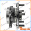 Moyeu de roue avant pour TOYOTA | 42410-640L0, 43550-0R010